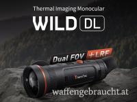 🌿🔥 Thermtec Wild 650 DL PRO (Vorbestellung) !!! Brandneu !!! 🌿🔥