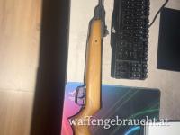 BSA V-Scout 4,5mm neuwertig