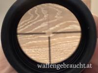 Zielfernrohr Swarovski Habicht