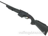 Verney Carron Vorderschaftrepetierer 