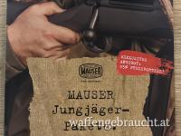 🔥🌿 Mauser Jungjäger AKTION Start ab jetzt!!! 🔥🌿