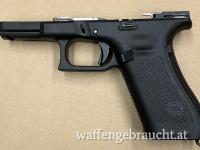 Glock 45 Gen 5 Griffstück voll bestückt 