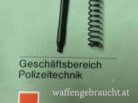 Heckler & Koch Full-Auto / Semi-Auto MP5 / MP5K Schlagbolzen Neu ! 