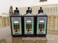 Hagopur Premium-Lockmittel, für Rehwild, 0,5 l