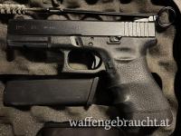 Glock 3 17C