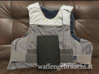 Ballistik und Stichschutzweste Surplus