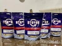 PPU Hülsen im Kaliber .308 Winchester für Boxerzündung