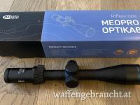  Meopta Optika6 3-18x50 RD