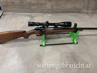 Zastava 98 mit Matchlauf 308 Win 