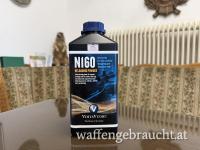 Vihtavuori N160 Treibladungspulver 1000g