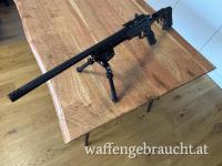 CZ 457 MDT .22 lr Long Rifle 