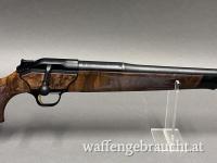 Blaser R8 Attaché mit Bix‘n Andy Matchlauf Kal: 30-06, LL 58 cm, GW M17x1, HK7, Bix‘n Andy Match Abzug. 