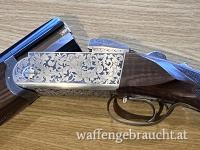 Krieghoff K-80 Parcours