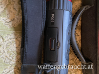 Hikmicro Falcon FQ 35