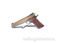 RBF Pro Match Target STST