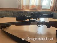Blaser Es70  16/70 7-57
