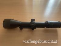 Meopta 3-12x56 R1r mit Blasersattelmontage 