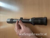 Swarovski Habicht 2,5-10x42