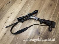 Blaser K77 UL Luxus