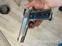 Colt Gold Cup Trophy Series 70