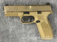 FN 509 (FN Herstal) Tausch möglich