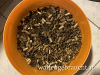 9mm Hülsen ca 4500 Stück