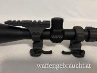 Leupold Mark AR 3-9x40 MilDot