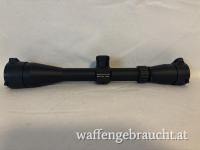 Leupold Mark AR 3-9x40 MilDot