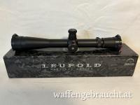 Leupold Mark 4 3.5-10x40 LR/T M5 FF