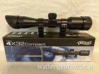 Walther 4x32 Compact