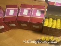 Schrotpatronen 125 Stück Baschieri & Pellagri 16/67 F2 Classic 2,9mm 29g