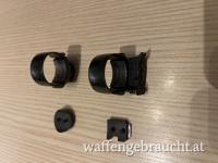 Steyr Schwenkmontage 