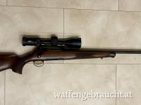 Top Jungjäger Angebot!   Rössler Titan 30-06 inkl. Mündungsgewinde 