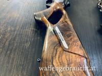 Blaser R8 Schaft Komplettierung 