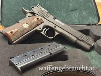 RBF Precision Steel 1911