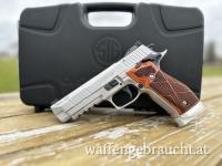SIG Sauer P226 X-Five Classic Optic Ready 9mm