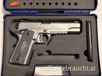 Tisas Zig PC9 Target - 1911 Wechselsystem