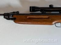 Luftdruckgewehr Weihrauch HW35 4,5mm