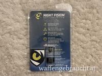 Night Fision Tritium Visier - Glock