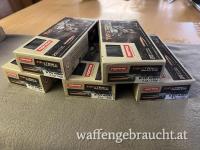 Patronen 270WSM Norma Tipstrike 9,1g/140g