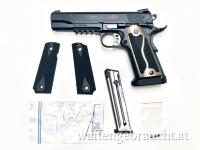 Colt 1911 Rail Gun .22lr inkl. Tony System Zubehör