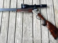 Blaser BBF 700/88  12/70 6x62