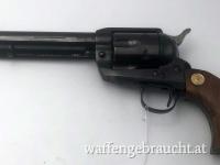 Achtung Westernfans! Legendärer Sauer & Sohn Western Marshall (US Export) im Kaliber .357 Magnum