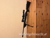 Tikka T3X   308 Win. 