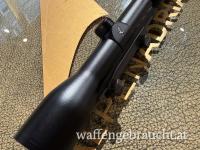 Swarovski Z6i 1,7-10x42 inkl Blaser Montage