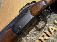 Blaser F16 12/76 Game 71cm LL 