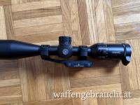 Hawke ZF Frontier 3-15x44 SF , 1", IR, Mil Pro