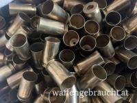 1000 Stück S&B Hülsen 45ACP entzündert und gewaschen.