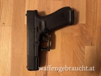 Glock G45 9mm + Performance Trigger