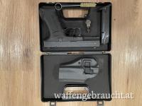 Schreckschuss Zoraki 917